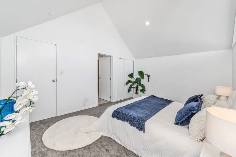 Photo of property in 4/1010 Colombo Street, St Albans, Christchurch, 8014
