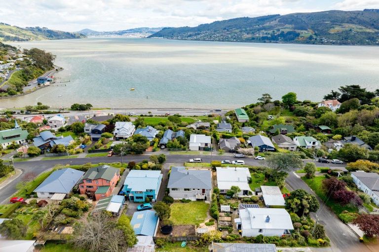 Photo of property in 10a Wharfdale Street, Macandrew Bay, Dunedin, 9014