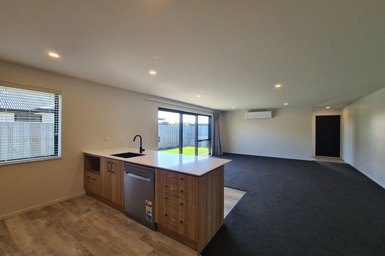 Photo of property in 59 Northmoor Boulevard, Rolleston, 7615