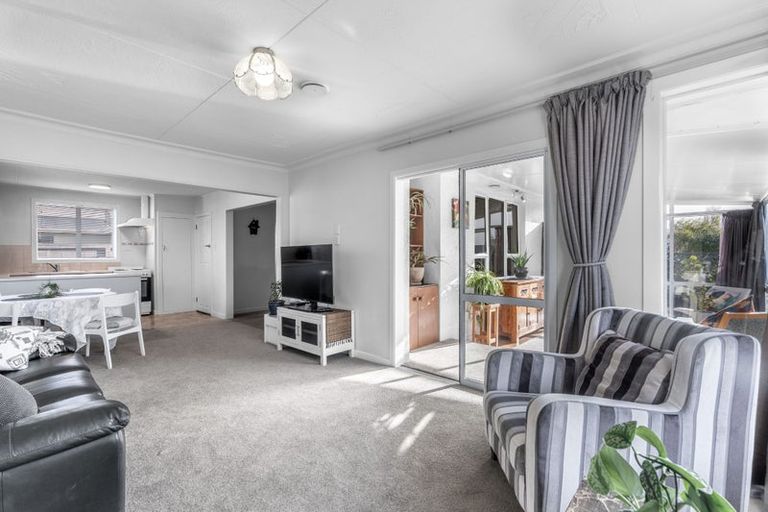 Photo of property in 55 White Street, Newfield, Invercargill, 9812