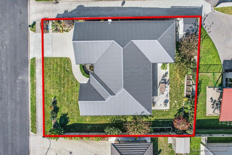 Photo of property in 22 Te Aranui Drive, Te Awamutu, 3800