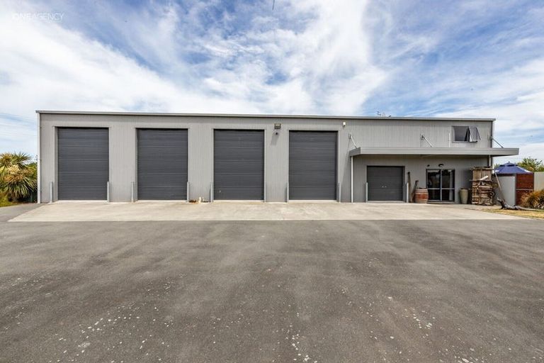 Photo of property in 600 Mill Road, Ohoka, Kaiapoi, 7692