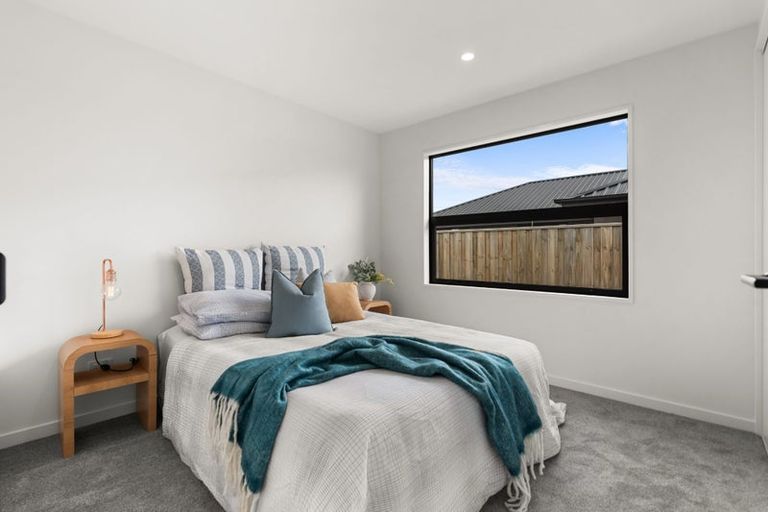 Photo of property in 29 Coach Way, Rolleston, 7614