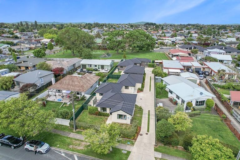 Photo of property in 5u3 Mahana Road, Saint Andrews, Hamilton, 3200