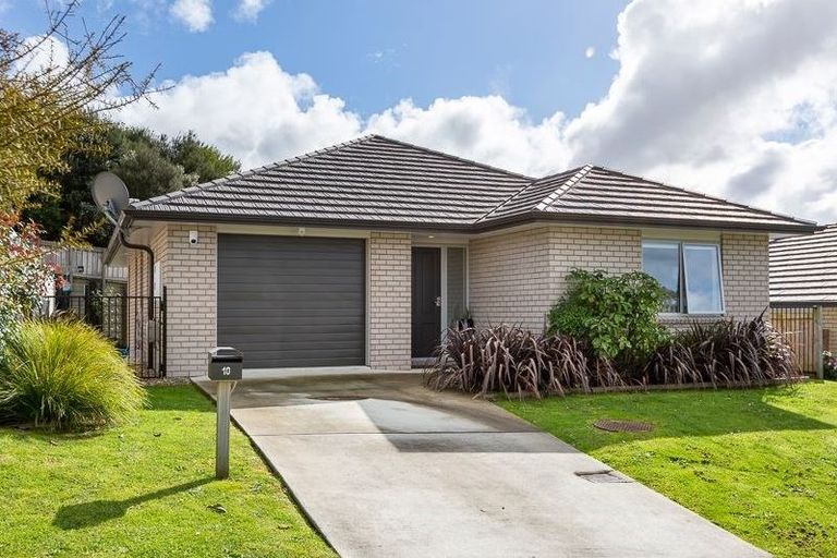 Photo of property in 10 Jamie Lane, Warkworth, 0910