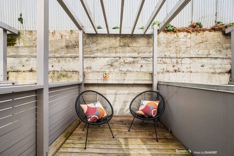 Photo of property in 28/37 Daniell Street, Newtown, Wellington, 6021