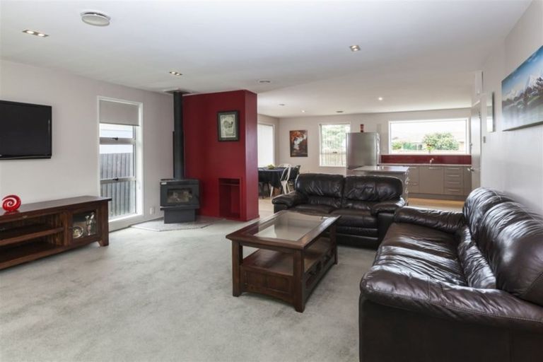 Photo of property in 5 Hussar Place, Hoon Hay, Christchurch, 8025