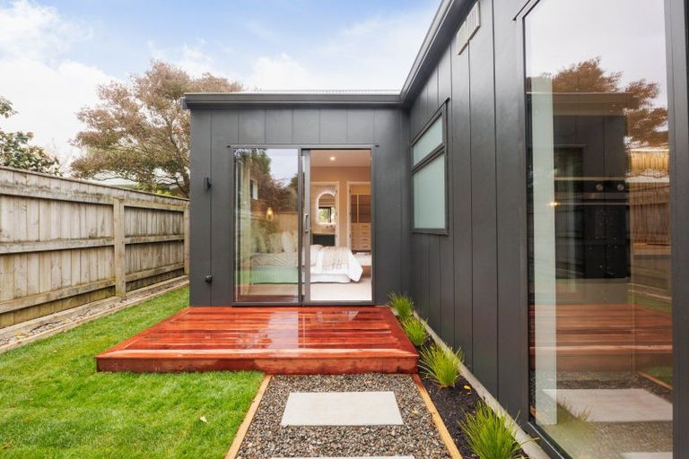 Photo of property in 29a Hardie Street, Hokowhitu, Palmerston North, 4410