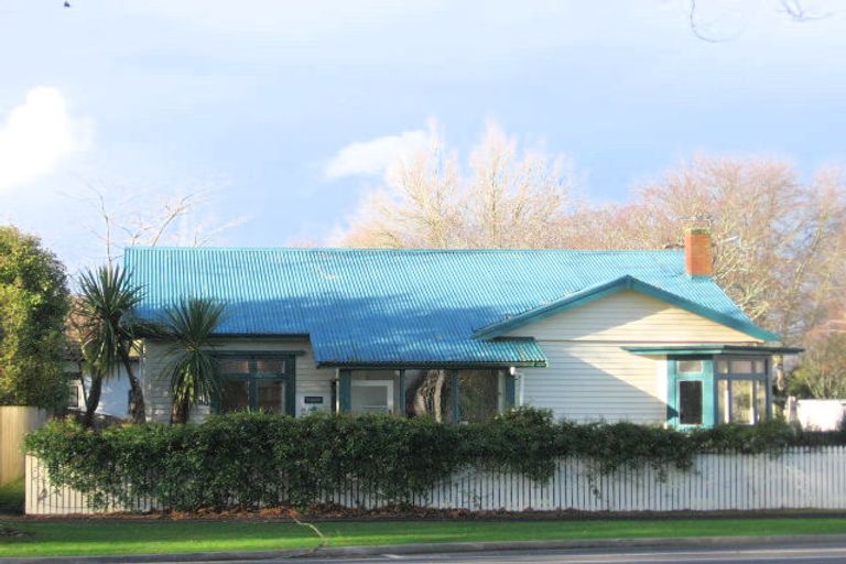 Photo of property in 180 Grey Street, Hamilton East, Hamilton, 3216