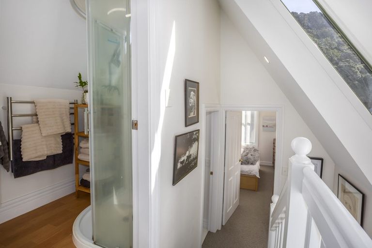 Photo of property in 168u2 Tinakori Road, Thorndon, Wellington, 6011