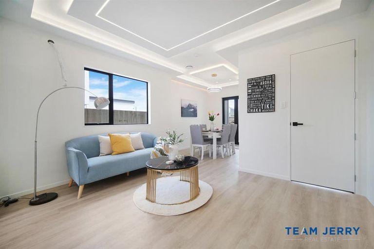 Photo of property in 44 Hoia Street, Papakura, 2110