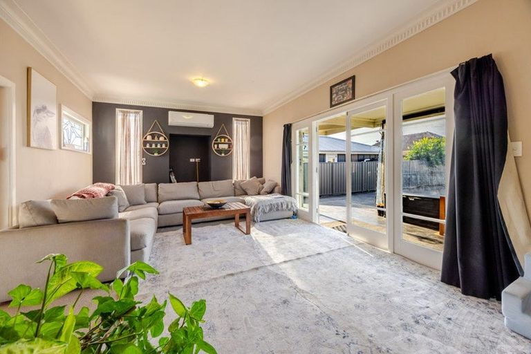Photo of property in 107a Mayfair Avenue, Mayfair, Hastings, 4122