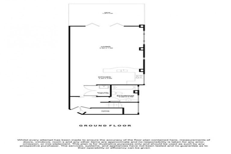 Photo of property in The Fletcher Trust Building, 14u7 College Street, Te Aro, Wellington, 6011