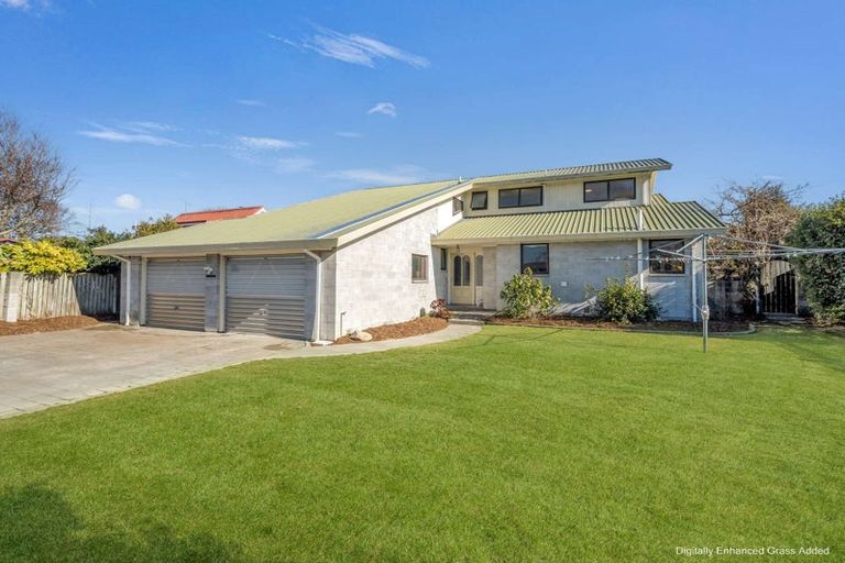Photo of property in 29 Morgan Street, Methven, 7730