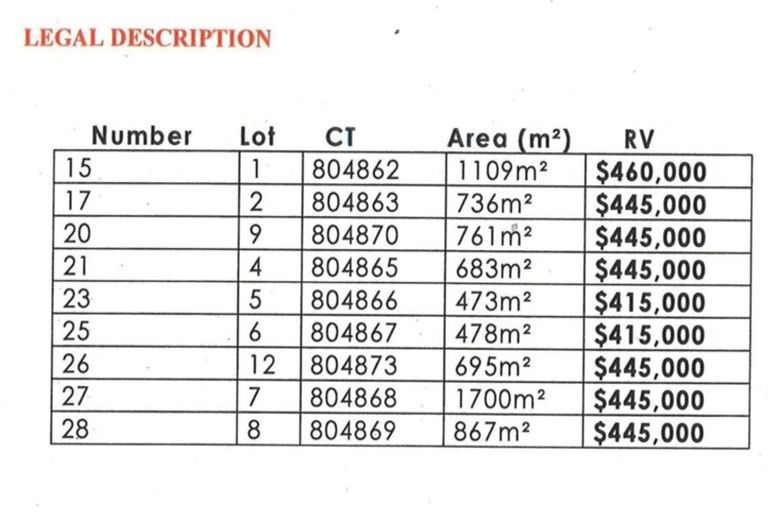Photo of property in 27 Prestbury Grove, Churton Park, Wellington, 6037