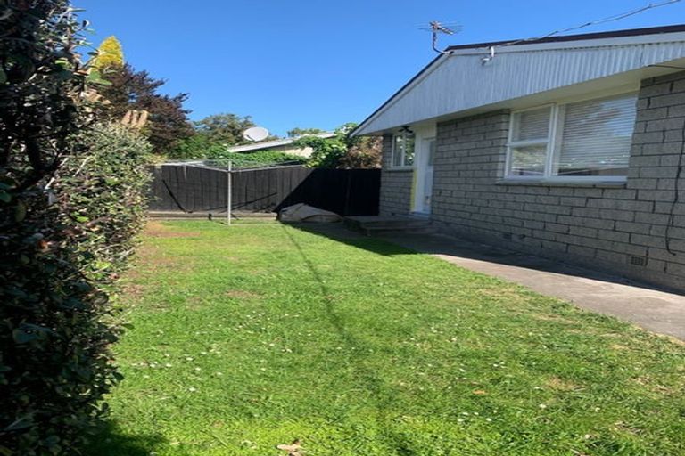 Photo of property in 1/105 Southampton Street, Sydenham, Christchurch, 8023