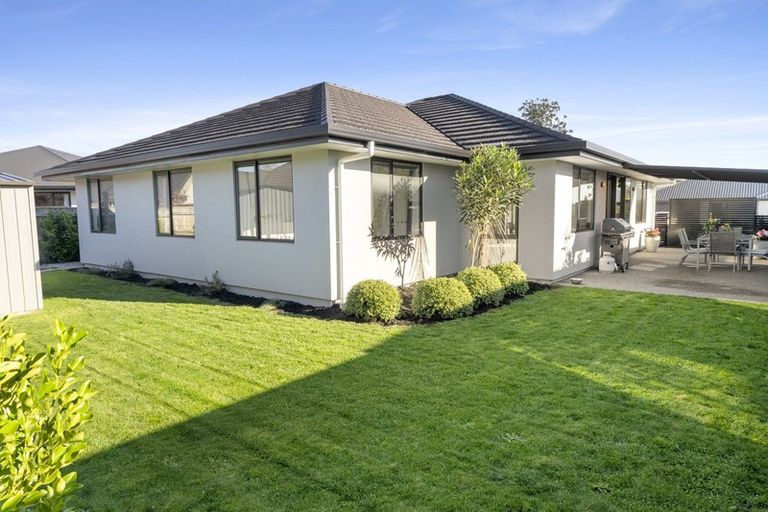 Photo of property in 17 Malone Crescent, Richmond, 7020