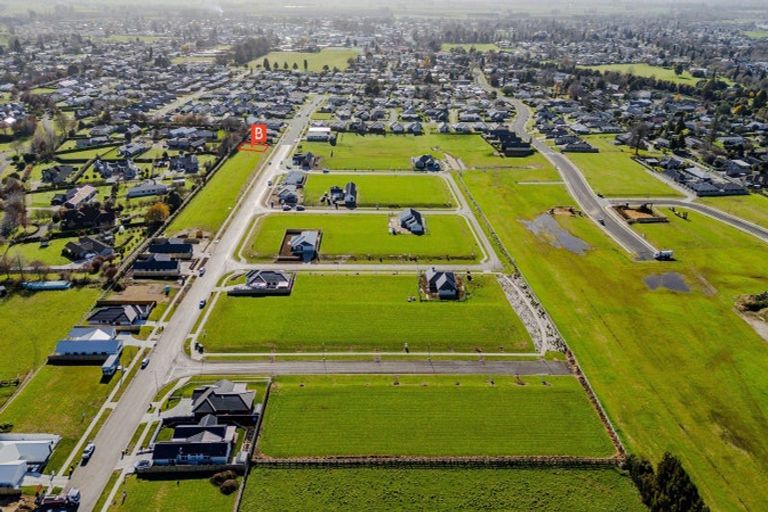 Photo of property in 22 Peakedale Drive, Matamata, 3400