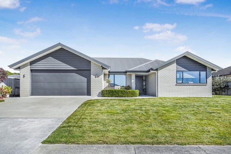 Photo of property in 22 Te Aranui Drive, Te Awamutu, 3800