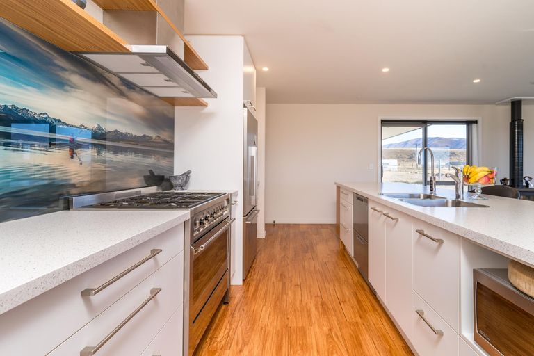 Photo of property in 101 Old Glen Lyon Road, Twizel, 7999