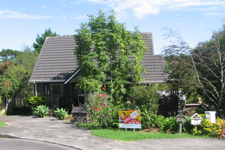 Photo of property in 25 Pokapu Street, Titirangi, Auckland, 0600