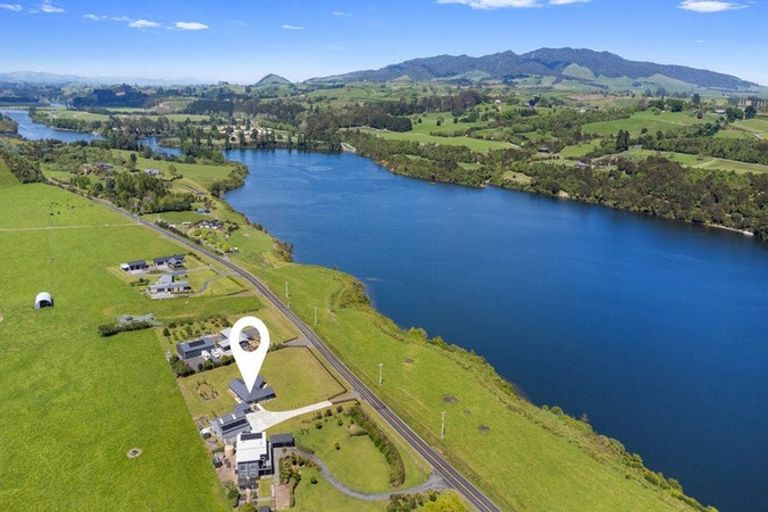 Photo of property in 321 Horahora Road, Piarere, Tirau, 3484