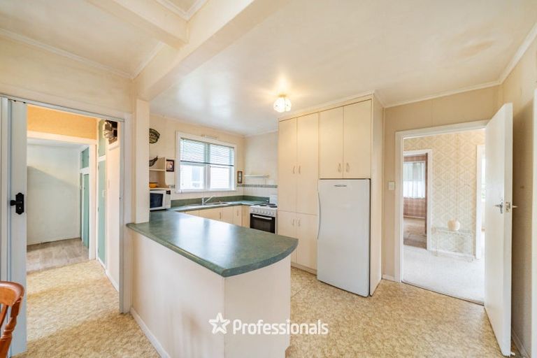 Photo of property in 77 Walters Street, Avalon, Lower Hutt, 5011