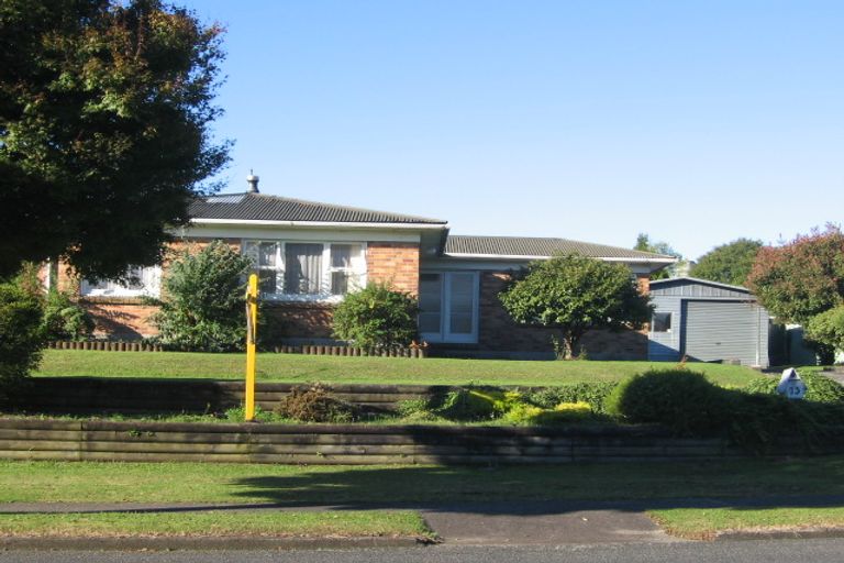 Photo of property in 73 Elizabeth Drive, Tokoroa, 3420
