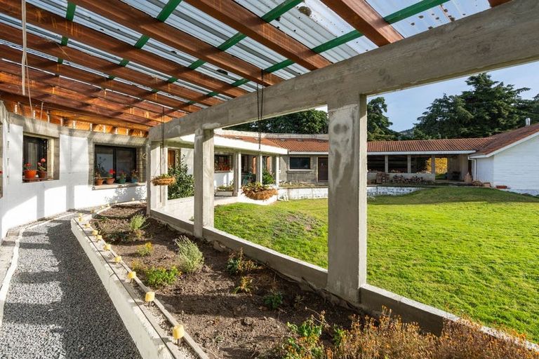 Photo of property in 210 Tirohanga Road, North Taieri, Mosgiel, 9092