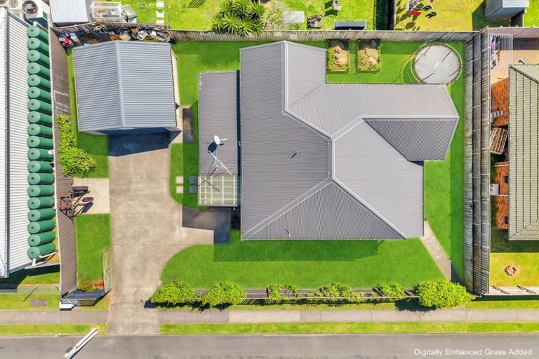Photo of property in 40 Hazelmere Crescent, Te Awamutu, 3800