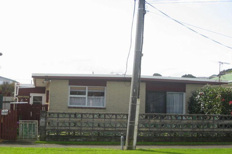 Photo of property in 137a Ngamotu Road, Spotswood, New Plymouth, 4310