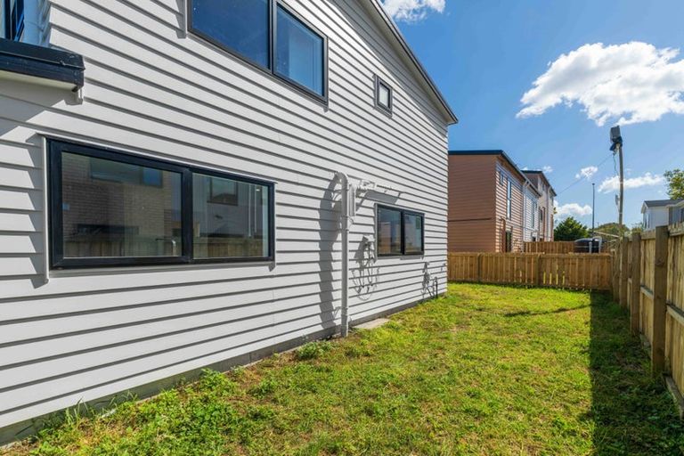 Photo of property in 5/168 Buckland Road, Mangere East, Auckland, 2024