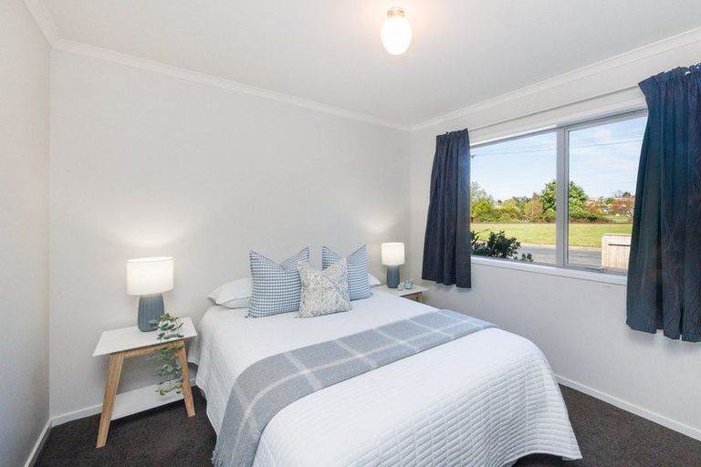 Photo of property in 3a Chamberlain Street, Feilding, 4702