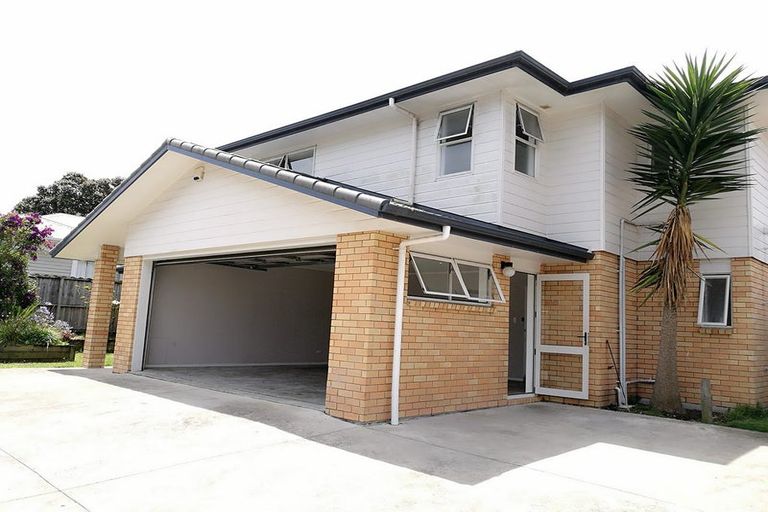 Photo of property in 17a James Road, Manurewa, Auckland, 2102