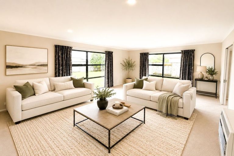 Photo of property in 8 Geneva Terrace, Kelvin Grove, Palmerston North, 4414