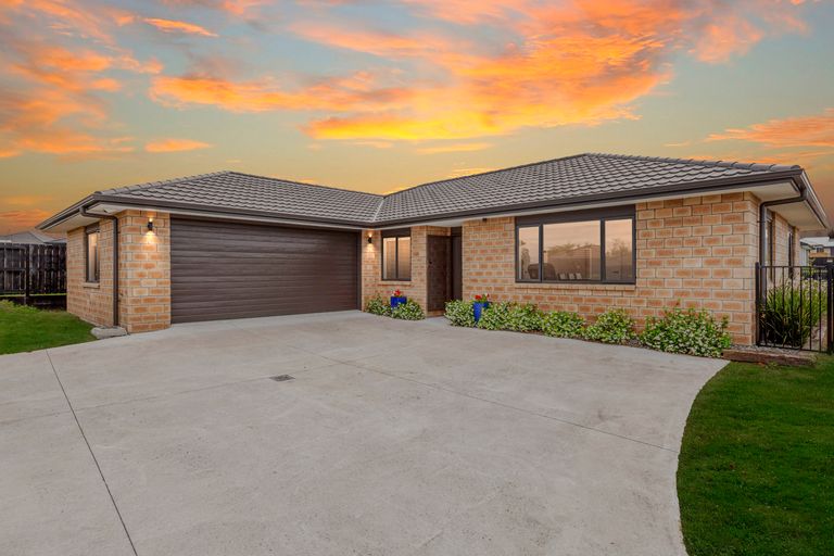 Photo of property in 2 Matawhero Place, Ngaruawahia, Hamilton, 3288