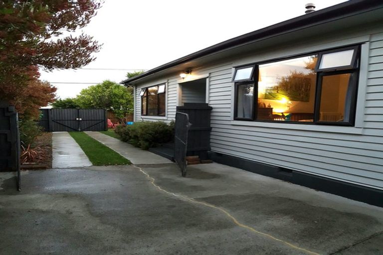Photo of property in 47 Mackworth Street, Woolston, Christchurch, 8062