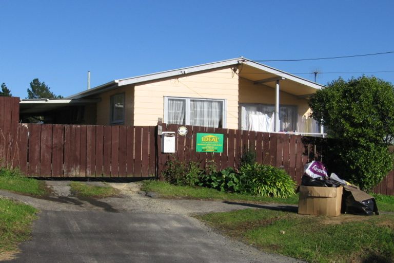 Photo of property in 134 Pooks Road, Ranui, Auckland, 0612