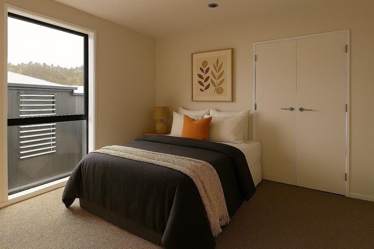 Photo of property in 86 Makamaka Lane, Albany Heights, Auckland, 0632