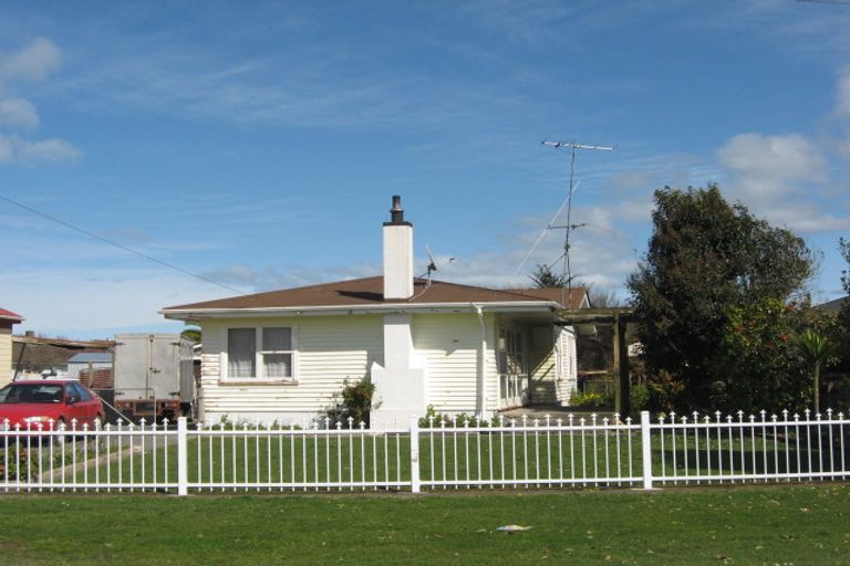 Photo of property in 44b Kabul Street, Wairoa, 4108