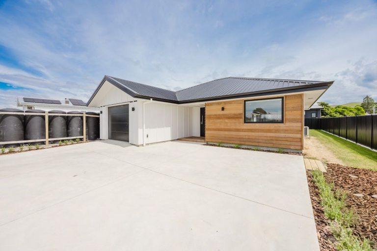 Photo of property in 3a Russell Street, Otane, 4202