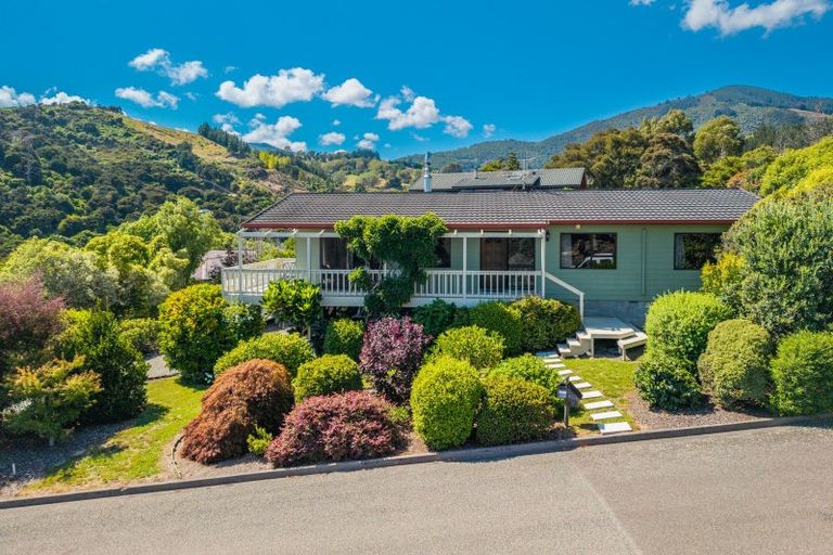 Photo of property in 43 Newman Drive, Enner Glynn, Nelson, 7011