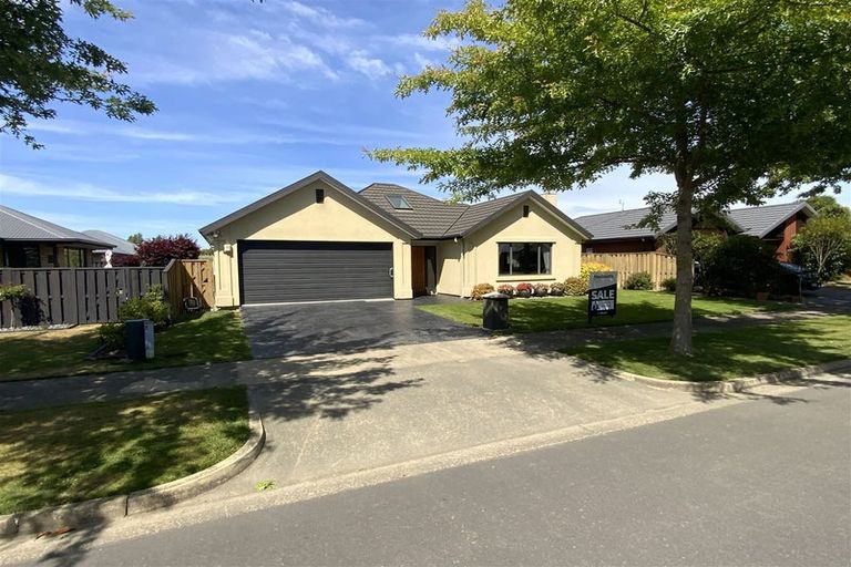 Photo of property in 9 Mahlet Street, Northwood, Christchurch, 8051