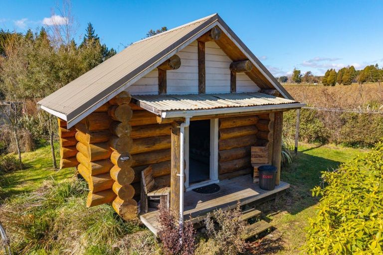 Photo of property in 2574 State Highway 49, Ohakune, 4625
