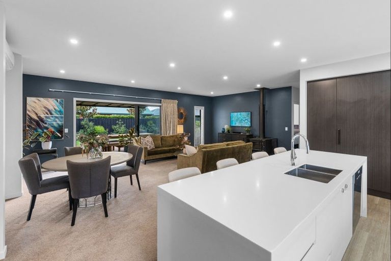 Photo of property in 35 Riverstone Drive, Rolleston, 7614