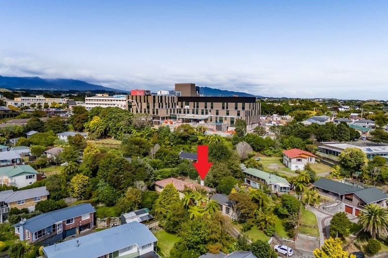 Photo of property in 69a David Street, Lynmouth, New Plymouth, 4310