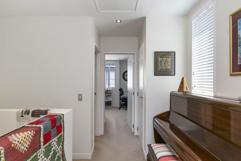 Photo of property in Altar Apartments, 44/120u Rintoul Street, Newtown, Wellington, 6021