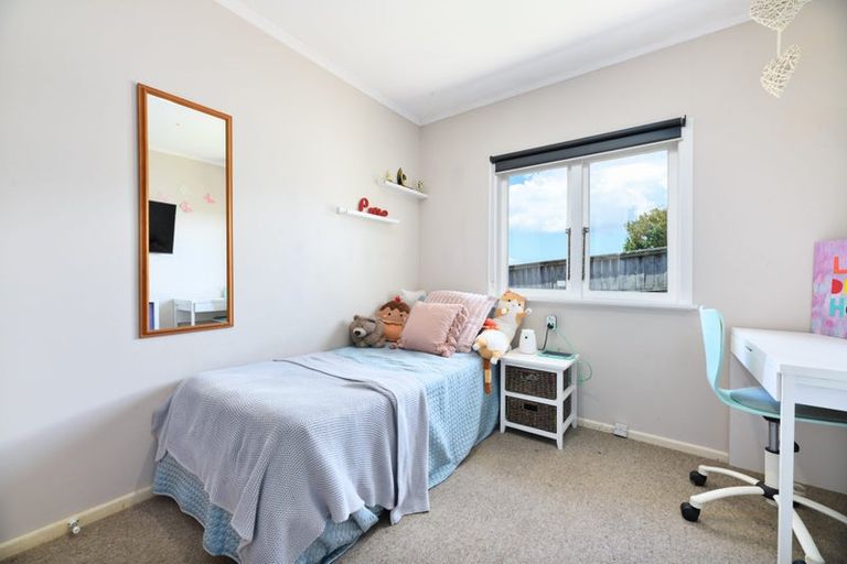 Photo of property in 173 Metcalfe Road, Ranui, Auckland, 0612