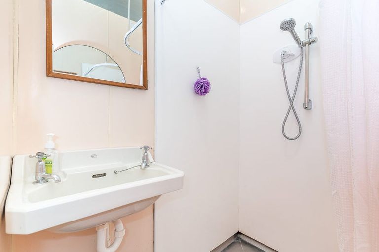Photo of property in 1 Haddon Place, Dunedin Central, Dunedin, 9016