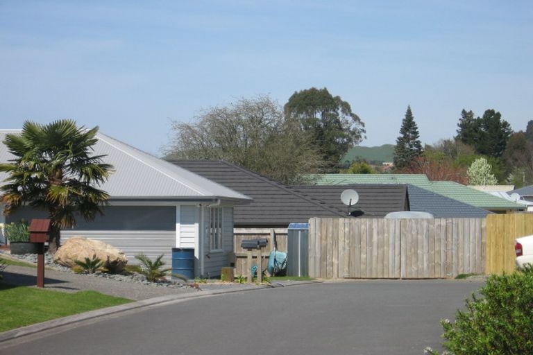 Photo of property in 84 Rimuvale Street, Pukehangi, Rotorua, 3015